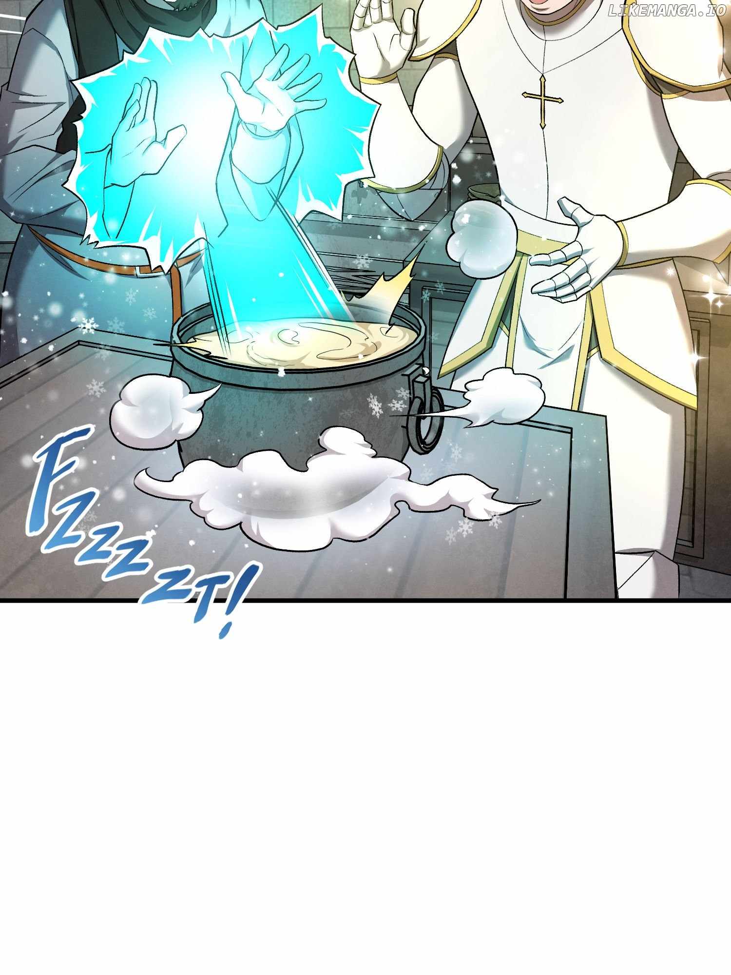 Legendary Retirement Chapter 20 35